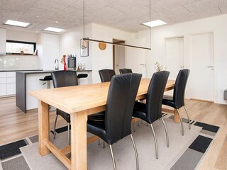 Vakantiehuis Kegnæs  9