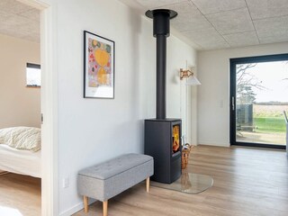 Vakantiehuis Kegnæs  11