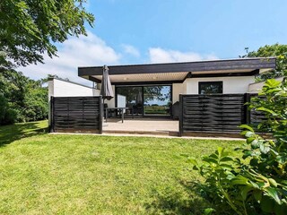 Ferienhaus Kegnæs Außenaufnahme 4