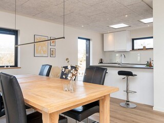 Ferienhaus Kegnæs  24