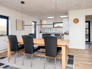 Vakantiehuis Kegnæs  31
