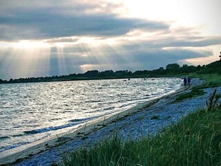 Vakantiehuis Kegnæs  11