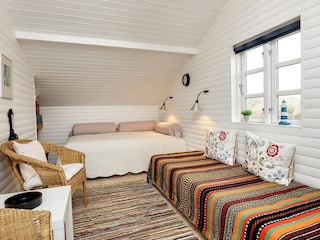 Ferienhaus Tranum Strand  24