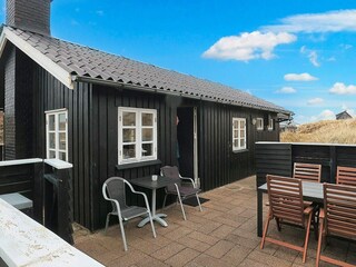 Holiday house Tranum Strand Outdoor Recording 1
