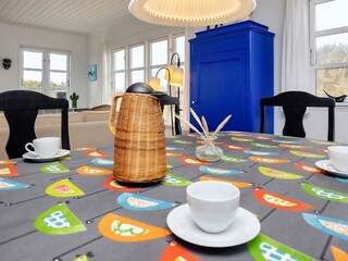 Holiday house Tranum Strand  4