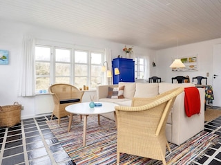Ferienhaus Tranum Strand  14