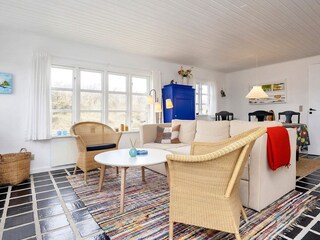 Holiday house Tranum Strand  12