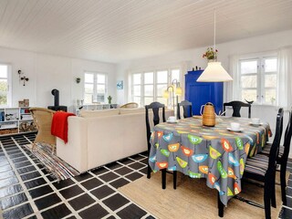 Holiday house Tranum Strand  19