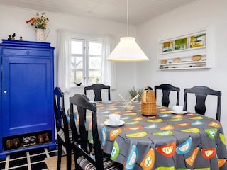 Ferienhaus Tranum Strand  23
