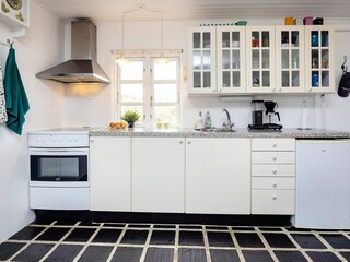 Vakantiehuis Tranum Strand  6