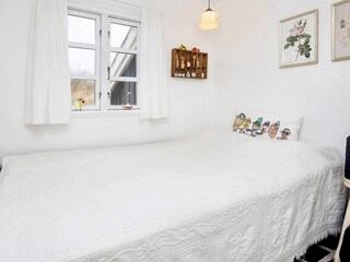 Vakantiehuis Tranum Strand  7