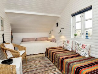 Casa per le vacanze Tranum Strand  16