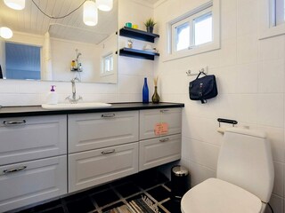 Holiday house Tranum Strand  8
