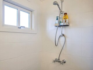 Vakantiehuis Tranum Strand  12