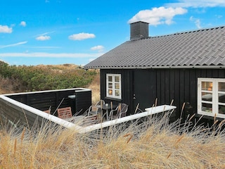 Vakantiehuis Tranum Strand  28