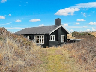 Ferienhaus Tranum Strand  18