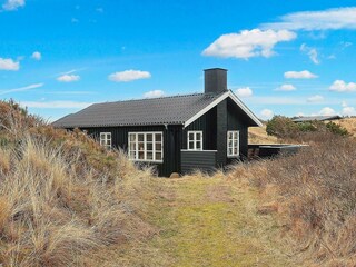 Holiday house Tranum Strand  21