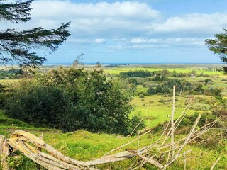 Ferienhaus Tranum Strand Außenaufnahme 2