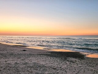 Maison de vacances Tranum Strand  16