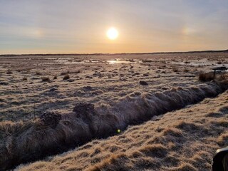 Casa per le vacanze Tranum Strand  12