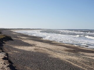 Casa per le vacanze Tranum Strand  8