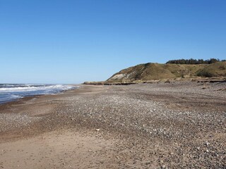 Vakantiehuis Tranum Strand  23