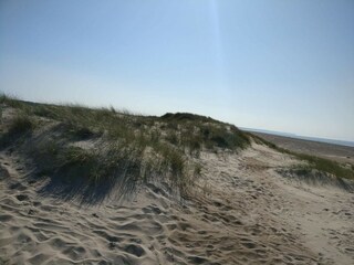 Casa per le vacanze Tranum Strand  33