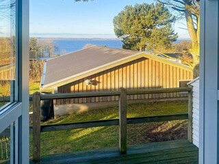 Ferienhaus Ølsted  32