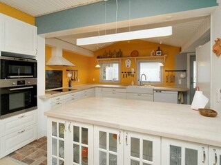 Holiday house Ølsted  5