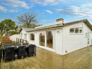 Holiday house Ølsted Outdoor Recording 2
