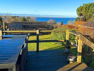 Casa de vacaciones Ølsted Grabación al aire libre 4