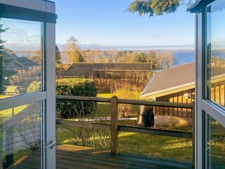 Casa de vacaciones Ølsted  8