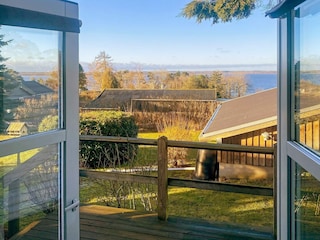Ferienhaus Ølsted  8