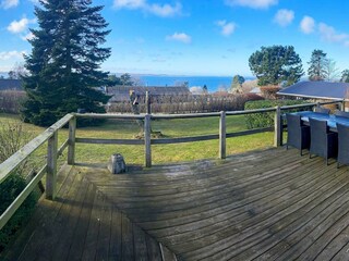 Casa per le vacanze Ølsted  12