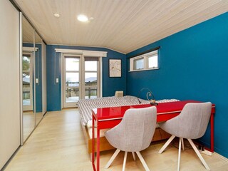 Casa de vacaciones Ølsted  24