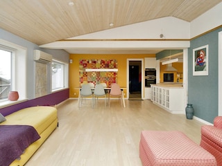 Vakantiehuis Ølsted  12