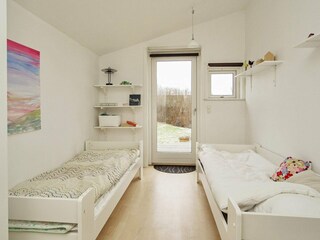 Holiday house Ølsted  13