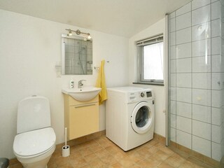 Holiday house Ølsted  20