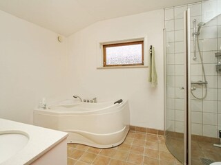 Holiday house Ølsted  15
