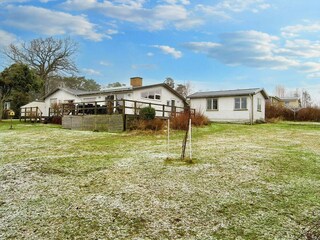 Vakantiehuis Ølsted Buitenaudio-opname 2