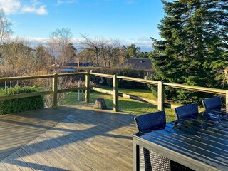 Vakantiehuis Ølsted Buitenaudio-opname 3