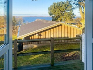 Maison de vacances Ølsted  23