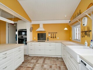 Maison de vacances Ølsted  17