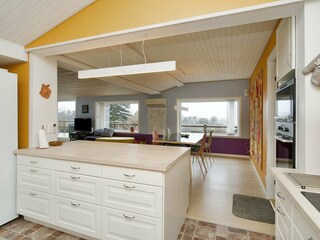 Maison de vacances Ølsted  12