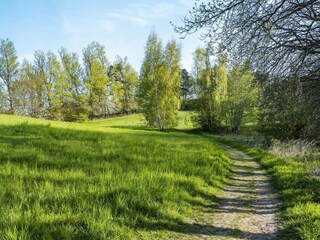 Maison de vacances Ølsted Enregistrement extérieur 5