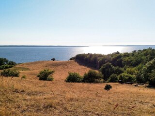 Maison de vacances Ølsted Enregistrement extérieur 3