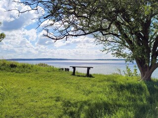 Casa per le vacanze Ølsted  21