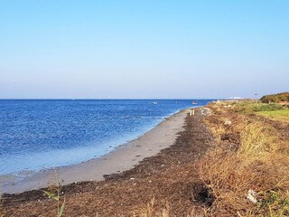 Holiday house Ølsted  20