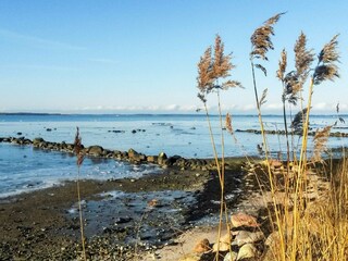 Maison de vacances Ølsted  22