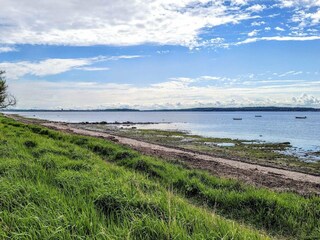 Ferienhaus Ølsted  33